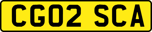CG02SCA