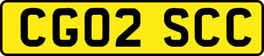 CG02SCC