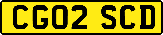 CG02SCD