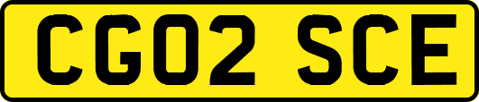 CG02SCE
