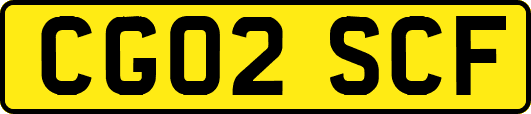 CG02SCF