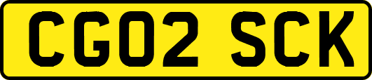 CG02SCK