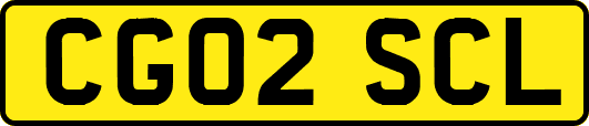 CG02SCL