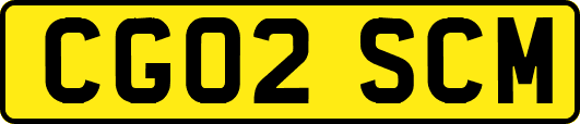 CG02SCM