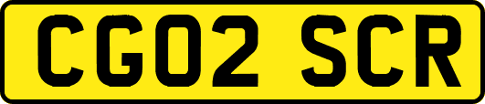 CG02SCR