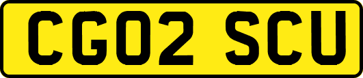 CG02SCU
