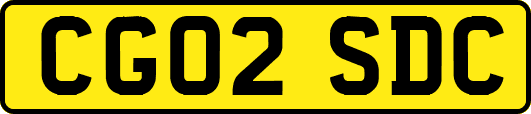CG02SDC
