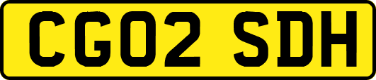 CG02SDH