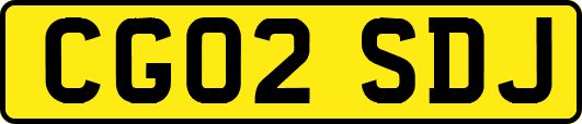 CG02SDJ