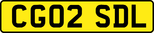 CG02SDL
