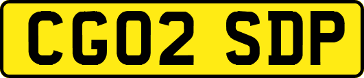 CG02SDP