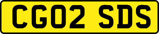 CG02SDS