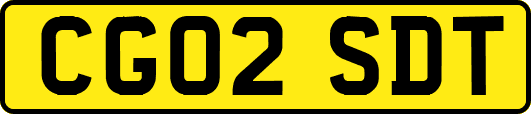CG02SDT