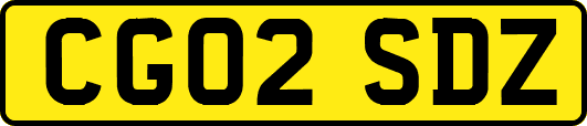 CG02SDZ
