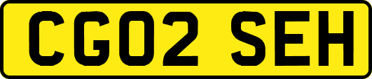CG02SEH