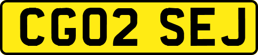 CG02SEJ