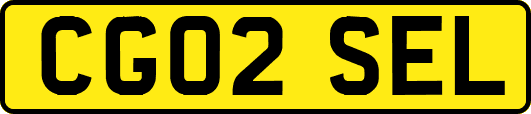 CG02SEL