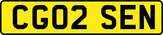 CG02SEN