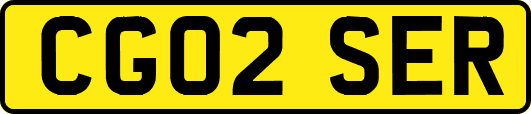 CG02SER