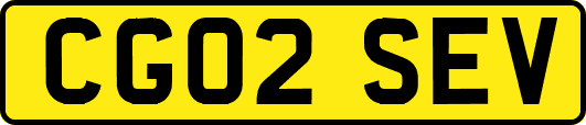 CG02SEV