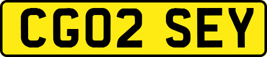 CG02SEY