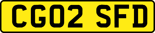 CG02SFD