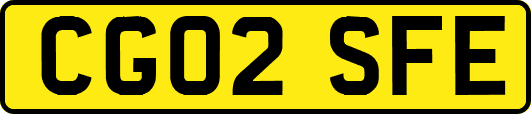 CG02SFE