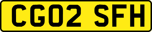 CG02SFH