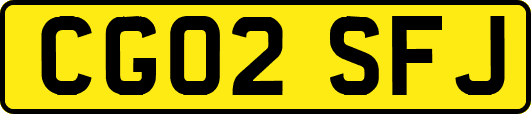 CG02SFJ