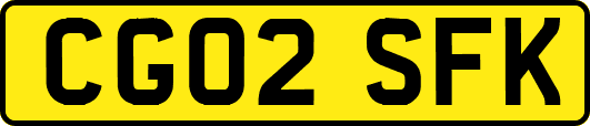 CG02SFK