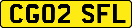 CG02SFL