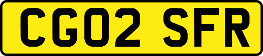 CG02SFR