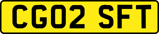 CG02SFT