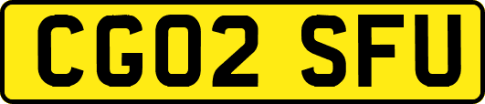 CG02SFU