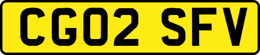 CG02SFV