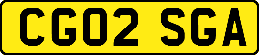 CG02SGA