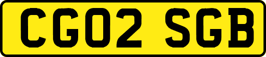 CG02SGB