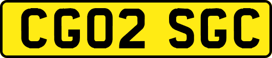 CG02SGC