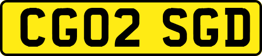 CG02SGD