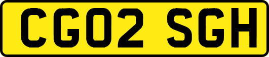 CG02SGH