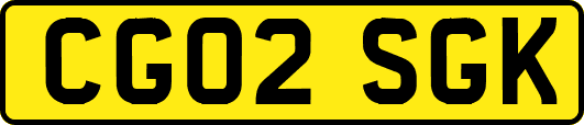 CG02SGK
