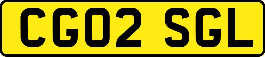 CG02SGL