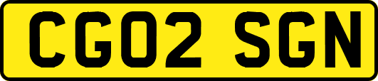 CG02SGN
