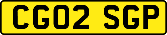 CG02SGP