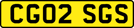 CG02SGS