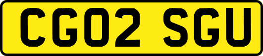 CG02SGU
