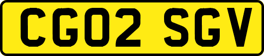 CG02SGV
