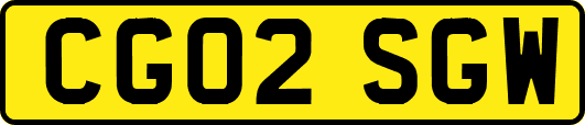 CG02SGW