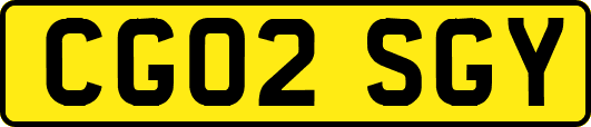 CG02SGY