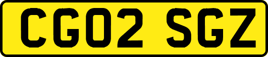 CG02SGZ